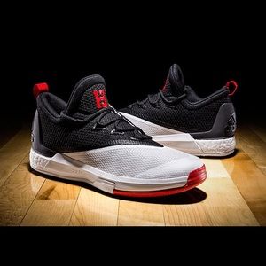 James Harden Adidas Crazylight Boost 2.5